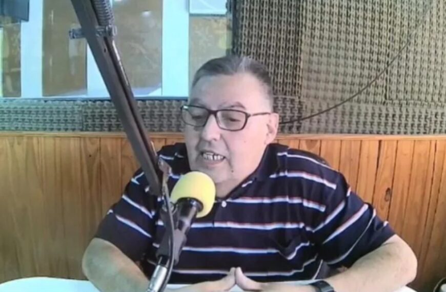 Un vice intendente de La Rioja calificó a sus funcionarios con “dudosa honestidad”: ¿crítico o cómplice?