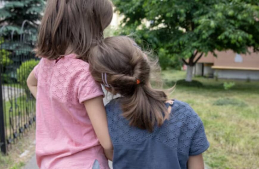 Un aberrante hecho a dos niñas de 4 y 6 años conmociona a Chamical: maltrato, golpes y abuso sexual
