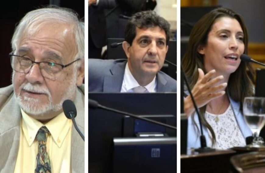 Estos son los senadores riojanos que no renunciaron al millonario aumento en el Congreso