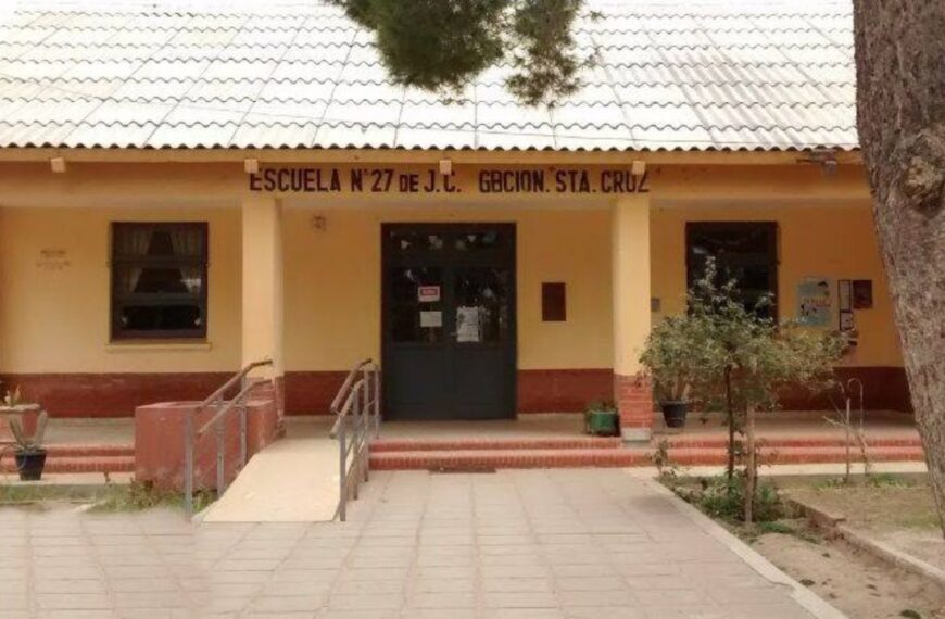 Denuncian a una escuela del interior de La Rioja de maltratos y bullying a los más pequeños