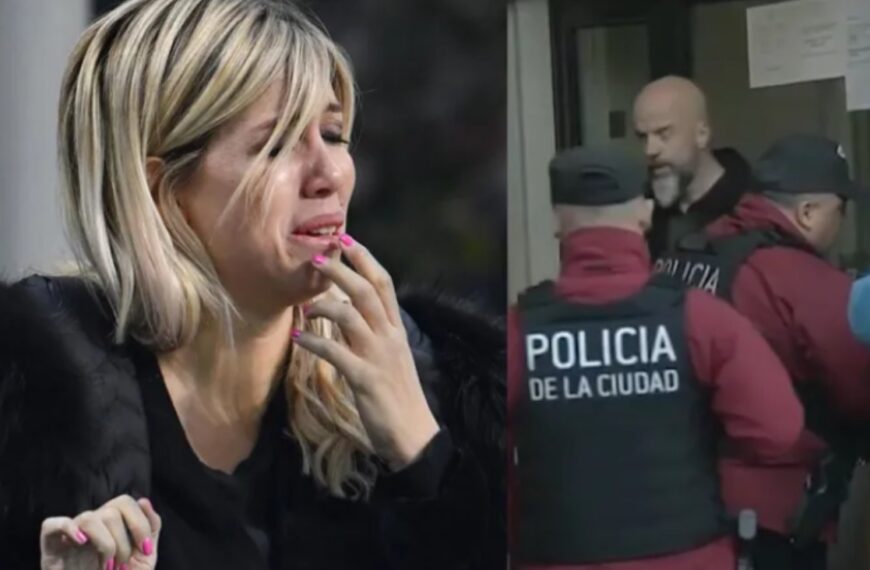 Imputaron a Wanda Nara por desobediencia tras el escándalo con Mauro Icardi