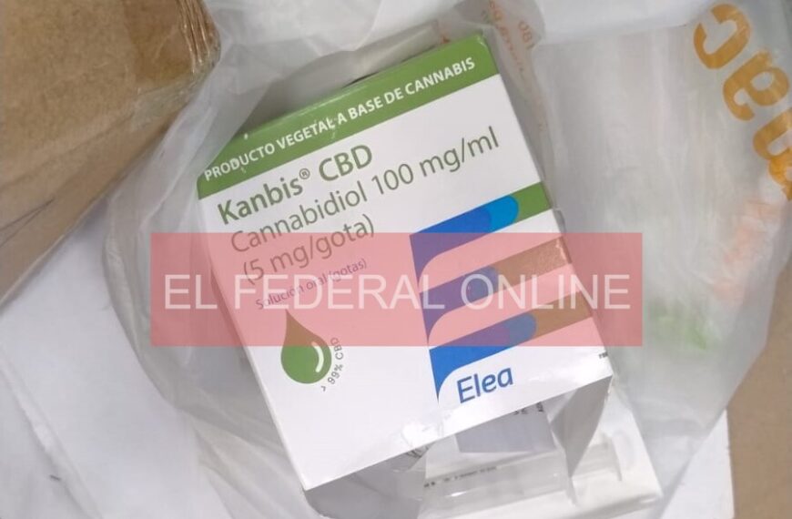 Habló la mujer que intentó robar Farmacity para conseguir una medicación para su hijo con discapacidad: “Nadie se pone en mi lugar”