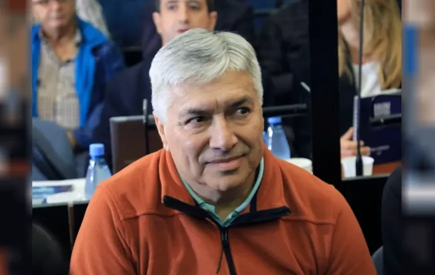 La Justicia le decomisó a Lázaro Báez 56 propiedades, 3 millones de euros y un millón de dólares por la condena en la Ruta del dinero K