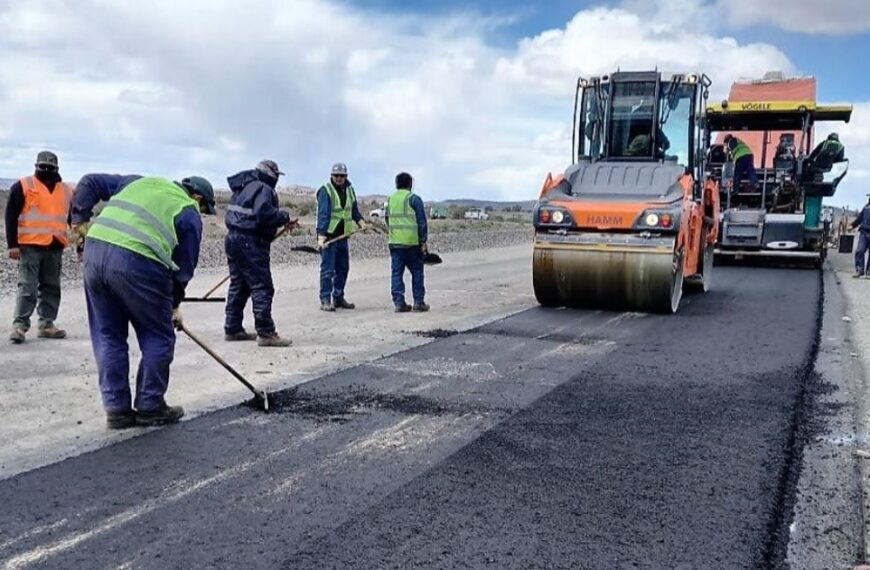 Cierre de Vialidad Nacional: auditorias indicaron que de los 5.165 empleados, solo 1.200 trabajan en las rutas