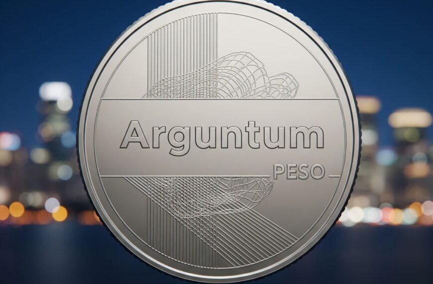 Entró al Congreso el proyecto “Argentum”: nueva moneda para reemplazar al peso y quitarle ceros