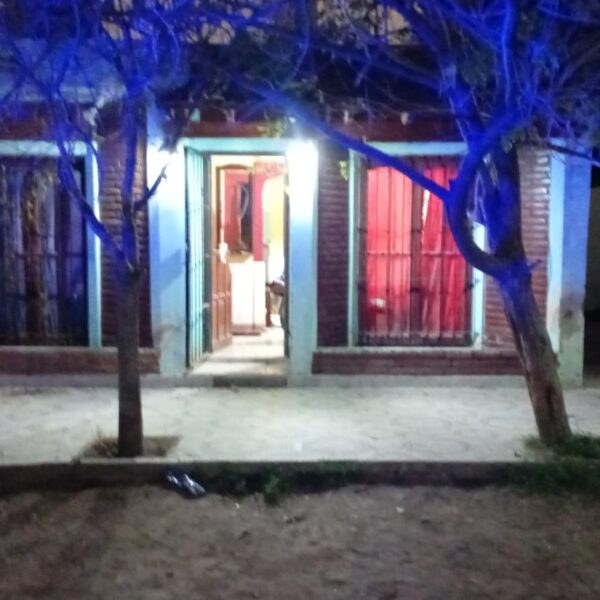 Cayó “Miguelón”, el joven que desató un enorme conflicto vecinal en el barrio Islas Malvinas