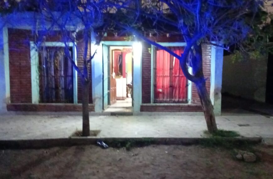 Cayó “Miguelón”, el joven que desató un enorme conflicto vecinal en el barrio Islas Malvinas