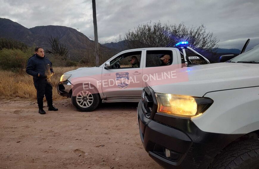 Buscan a un hombre que dejó su auto frente al Club Legislativo y solía ir a caminar por el cerro