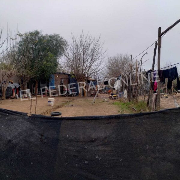 Salió a robar con un nene de 11 años, lo sorprendieron y abandonó al menor al intentar escapar