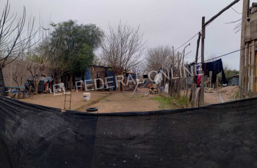 Salió a robar con un nene de 11 años, lo sorprendieron y abandonó al menor al intentar escapar