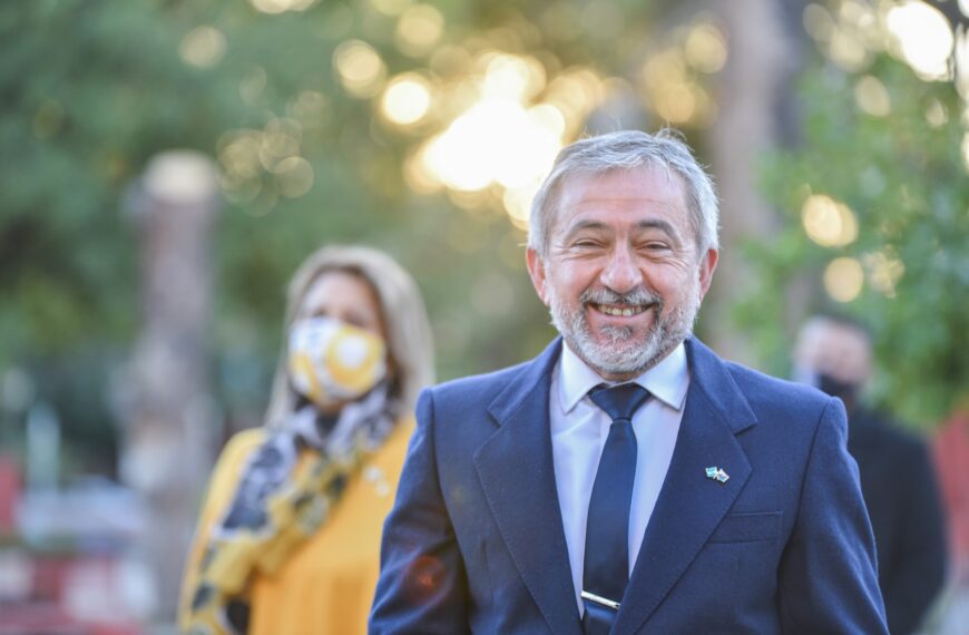 Duro comunicado del radicalismo riojano a Armando Molina: “Pongan la ´platita fuerte´en el desarrollo real de La Rioja”
