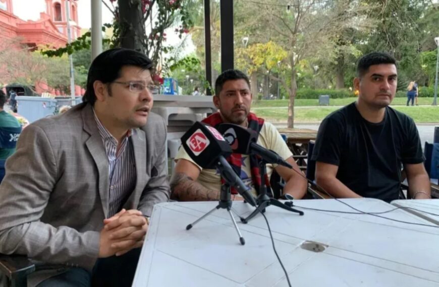 Abuso sexual de dos curas a niños de Catamarca: “Cuando ya me iba a dormir, López Márquez me violaba”