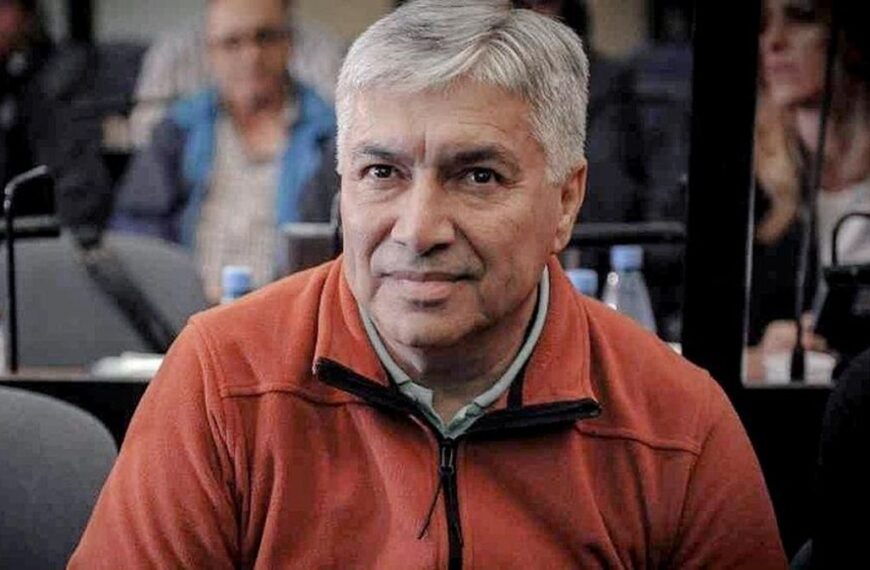 Por sus propiedades, Lázaro Báez ya facturó casi 10 millones de pesos desde que fue nuevamente detenido