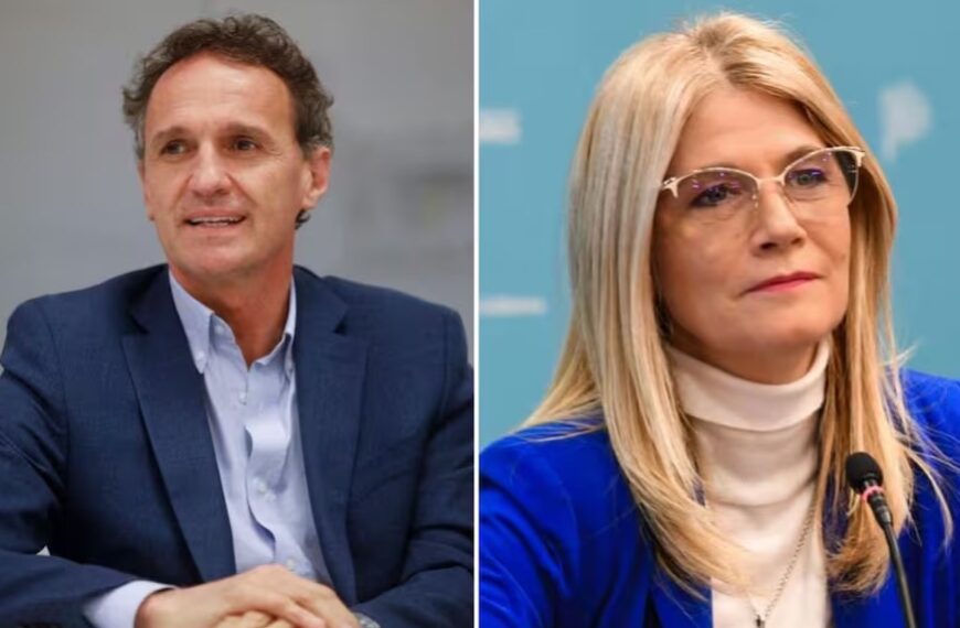 Tras quedar al borde de la ruptura, el PJ confirmó que irá con Katopodis y Magario en las dos principales secciones en provincia de Buenos Aires