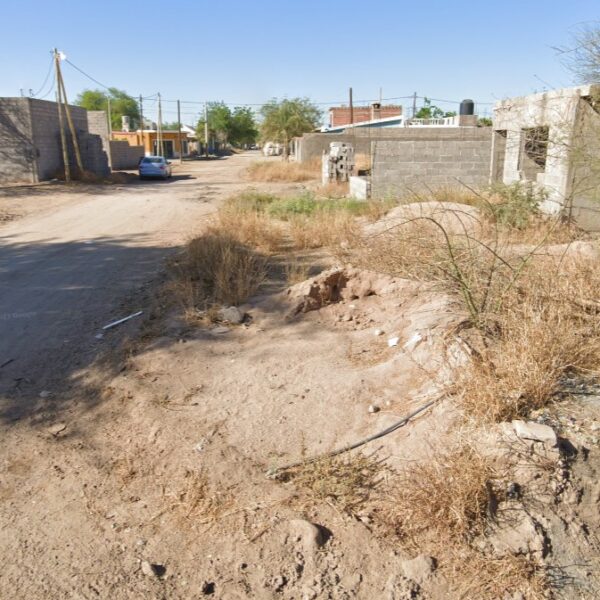 La súplica de vecinos de un conocido barrio de La Rioja: “La mayoría hemos sufrido robos en nuestras casas”