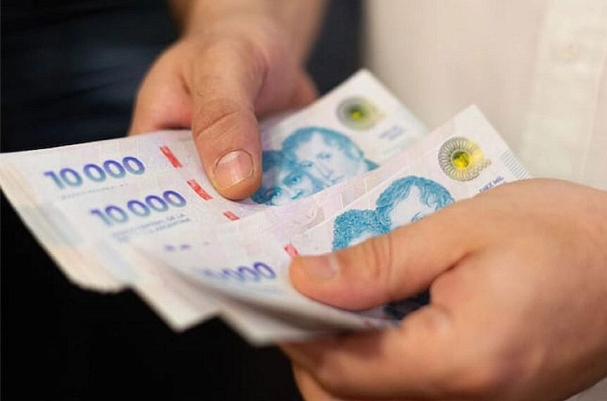 El salario promedio del sector privado en La Rioja entre los peores del país: el ranking por provincia
