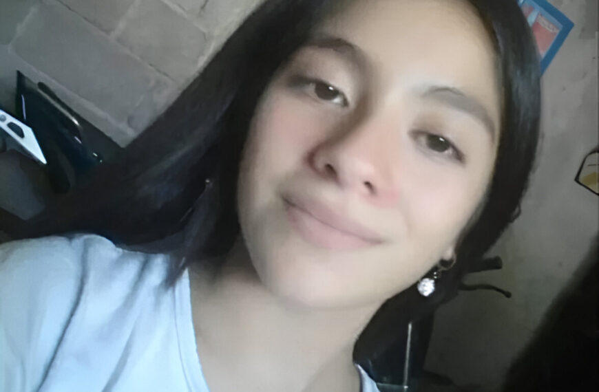 Las pericias del femicidio a Thiara Carrasco, confirmaron que fue abusada sexualmente y quemada estando con vida