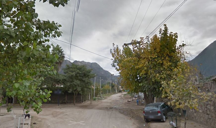 Millonario robo en La Quebrada: ingresaron a robar mientras los dueños trabajaban y se llevaron joyas, perfumes, lentes, cámaras y un drone