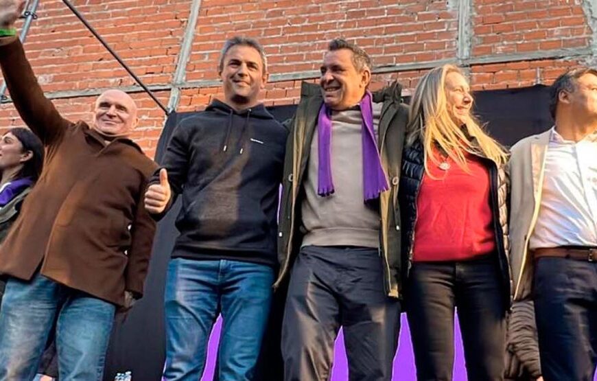 Primera declaración de Karina Milei tras la polémica por los audios: “Vinimos para que no nos roben más”