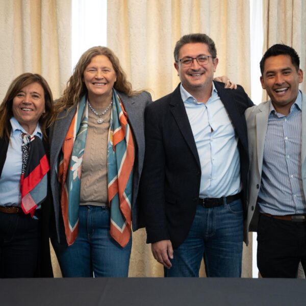 Federales Defendamos La Rioja presentó los candidatos para las elecciones de octubre