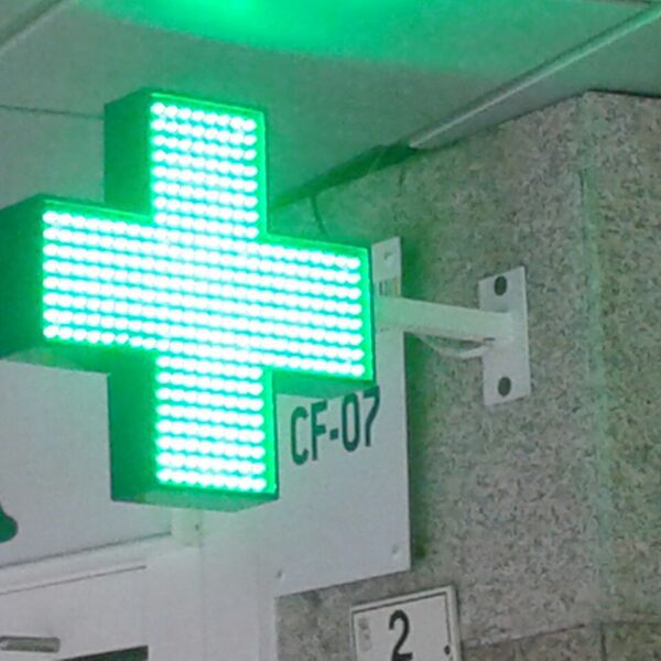 Muy grave: denuncian la existencia de farmacias “truchas” en La Rioja