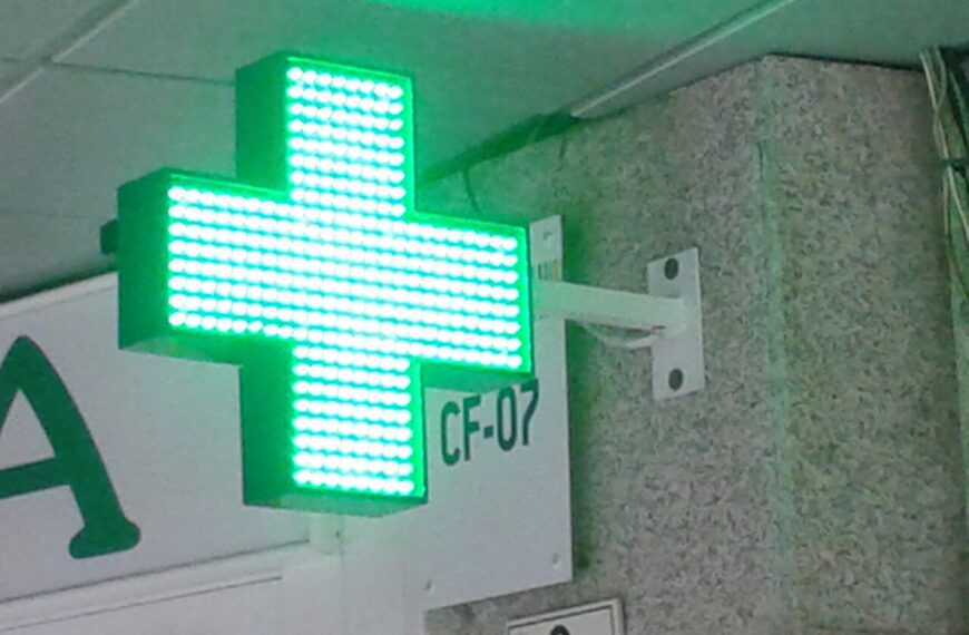 Muy grave: denuncian la existencia de farmacias “truchas” en La Rioja