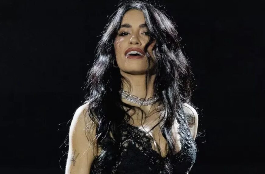 “No queremos a esa p… kirchnerista”: el audio de la amenaza de bomba en el show de Lali Espósito en San Juan