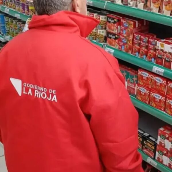 La Rioja: retiran lotes de salsas de tomate, según indicaciones de ANMAT por contaminación con gusanos