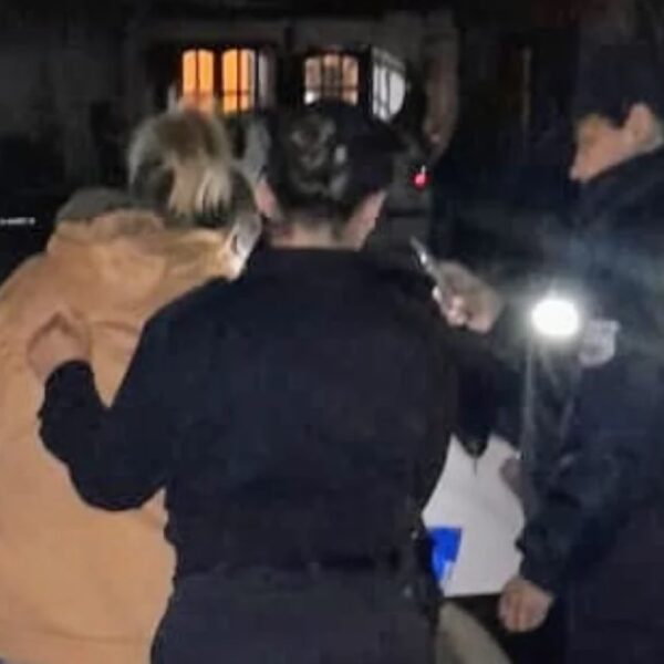 Tenía pedido de captura por estafas en La Rioja, y la detuvieron en San Luis