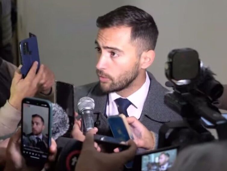 Polémica por la prisión domiciliaria sin custodia policial de una mujer con cuatro denuncias
