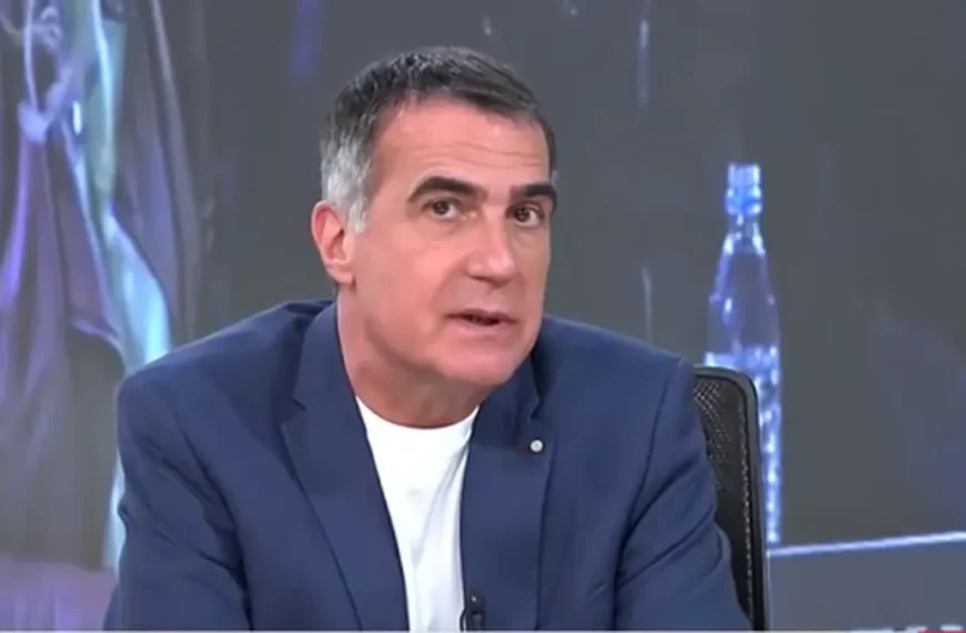 Antonio Laje explotó tras la victoria del peronismo: “No te quejes cuando te maten”
