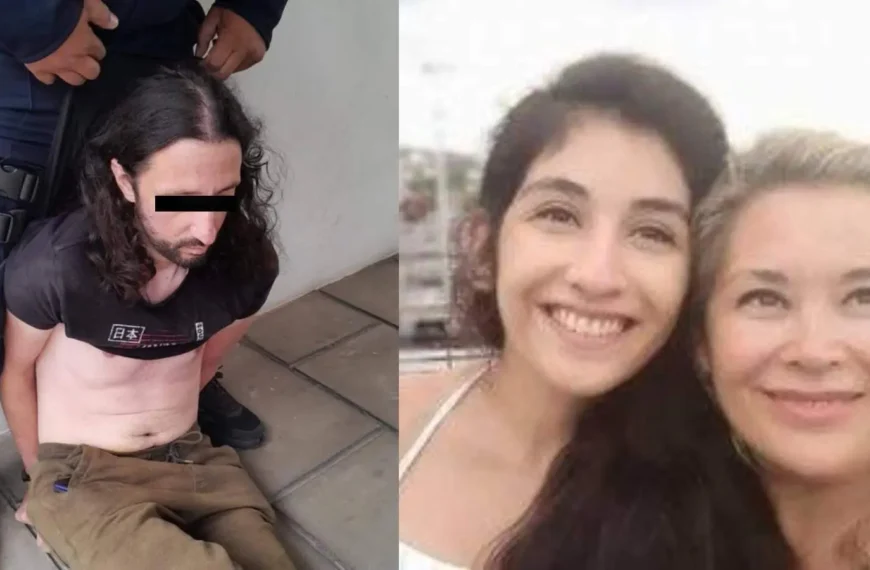 Indignante: el doble femicida Pablo Laurta dijo que “todo fue por justicia”