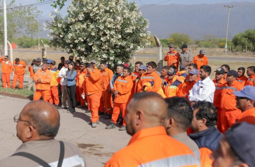 Más despidos en La Rioja: Maggiora desvinculó 35 operarios y se suma una textil con más de 10 cesantías