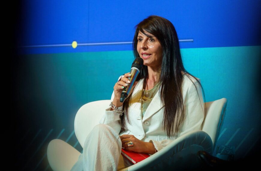 Confirman que la diputada nacional Lorena Villaverde fue condenada en Estados Unidos por narcotráfico