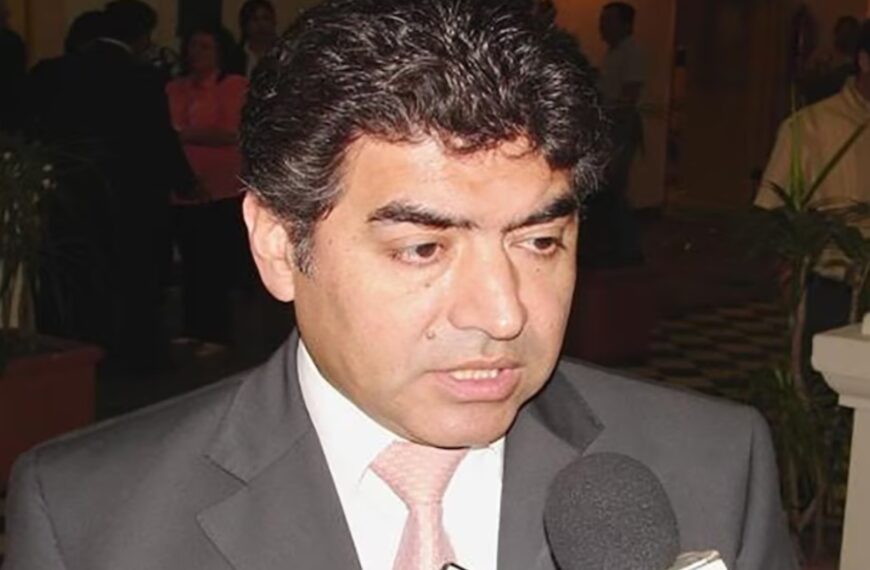 Grave denuncia a un ex juez de La Rioja que cobraría de la UNLaR como profesor, pero vive en Brasil