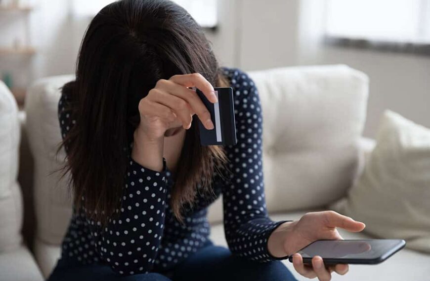 La Rioja: compró dos celulares por una página de Instagram y la estafaron por más de 3 millones de pesos