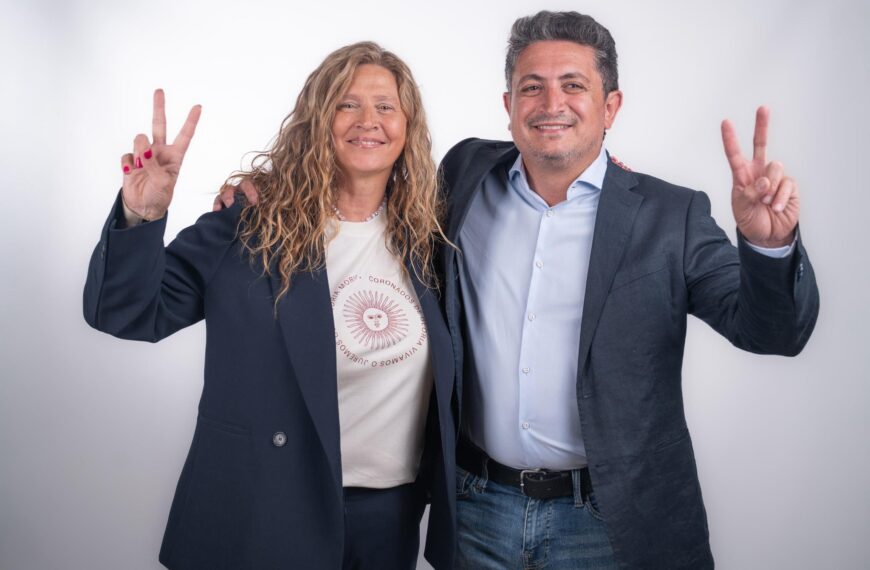 La Rioja: un mensaje claro de las urnas