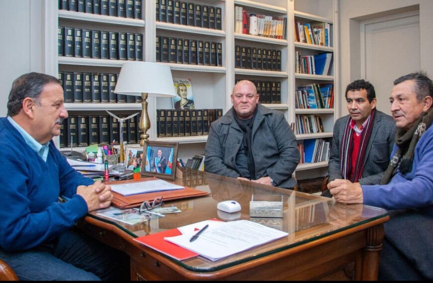 Sindicatos y gremios de La Rioja: rechazo a la Reforma Laboral, pero ausentes por décadas en defender los sueldos de los trabajadores