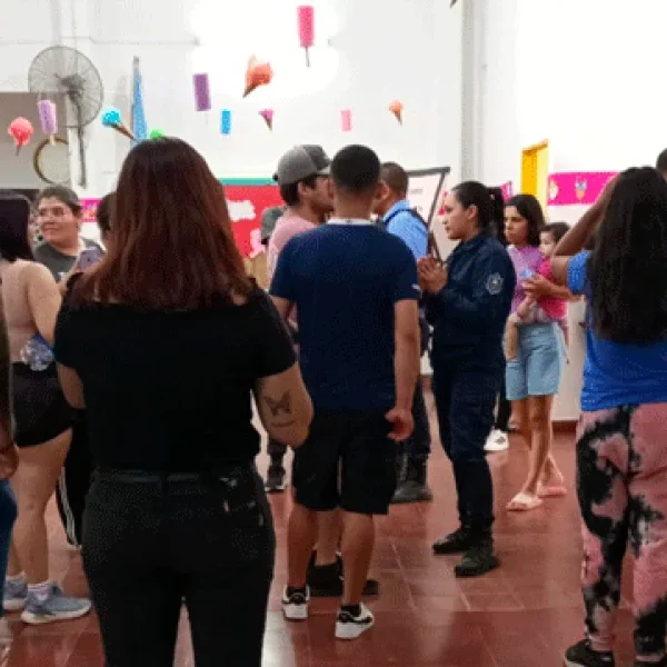 Separaron a una maestra de un jardín del barrio Hospital acusada de maltratar a nenes de la sala de 3 años