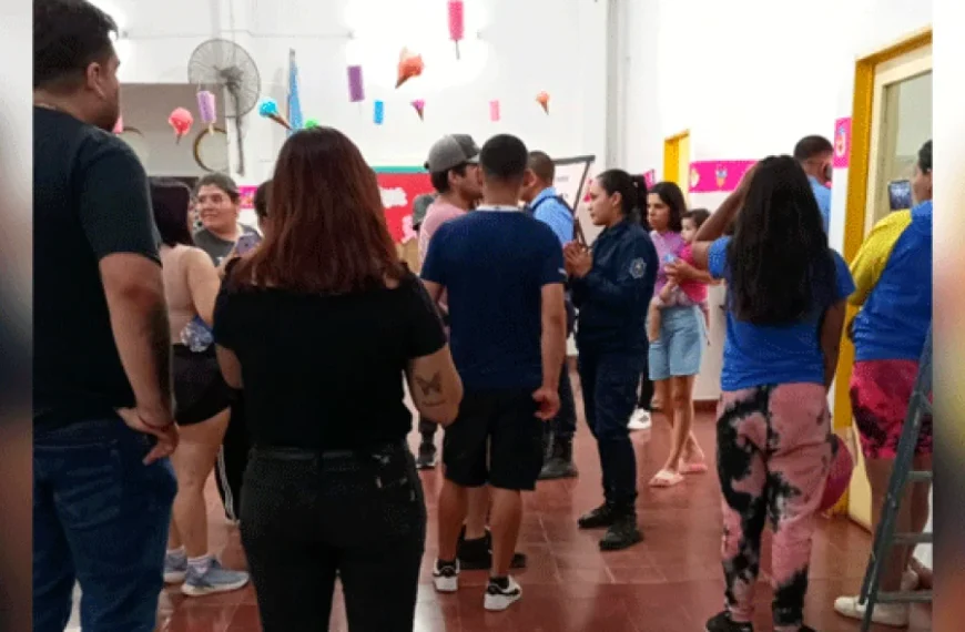 Separaron a una maestra de un jardín del barrio Hospital acusada de maltratar a nenes de la sala de 3 años