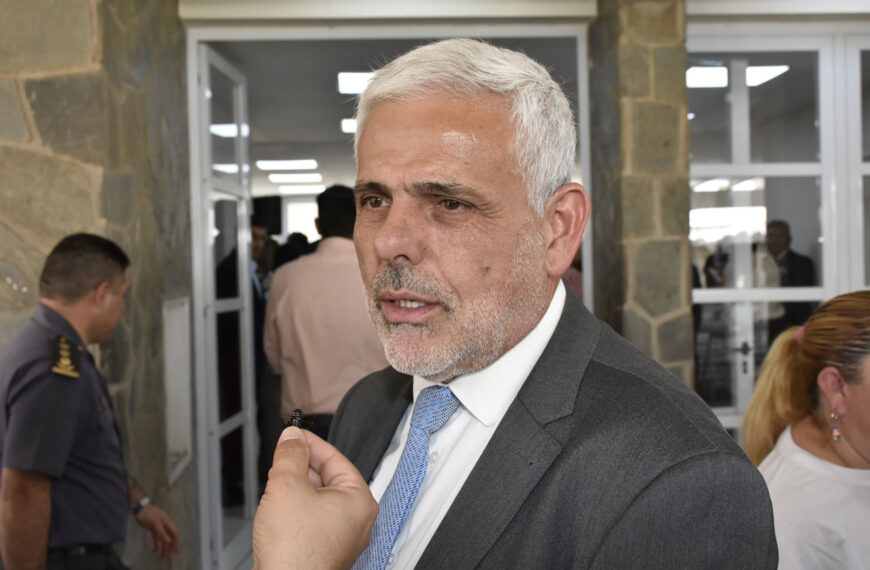 En una maniobra “express”, el TSJ permitió jubilar a la jueza Loureiro sin sancionarla y Claudio Saúl ya tiene su reemplazo