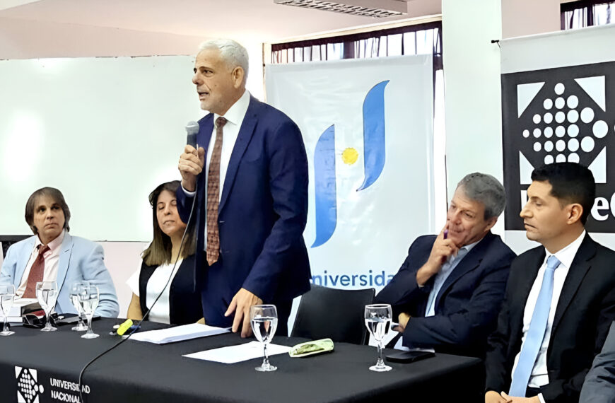 La justicia de La Rioja quiere limpiar su imagen con el nuevo Código Procesal Penal