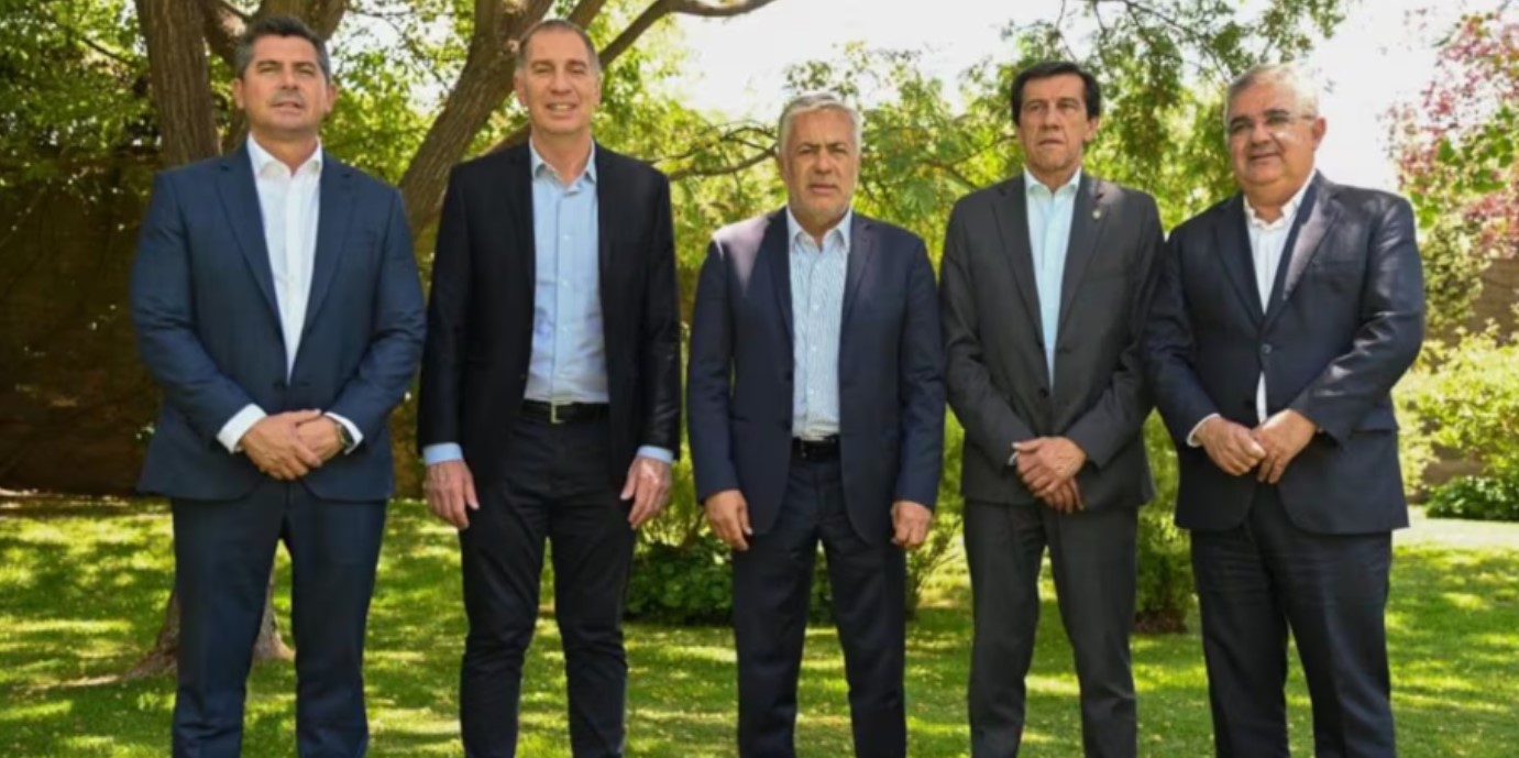 El Gobierno ya tendría los votos para aprobar la Reforma Laboral: 5 ...